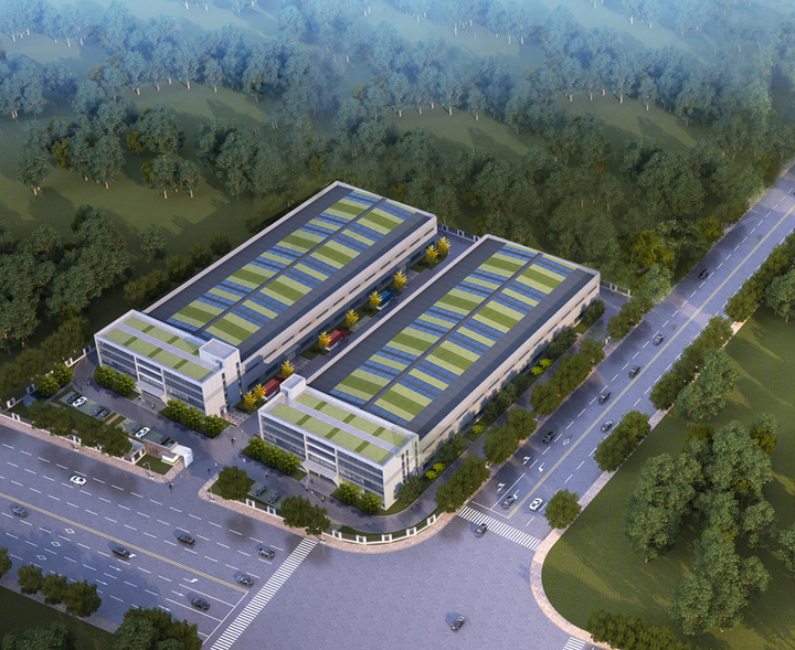 济南长清大学城6宗土地挂牌出让