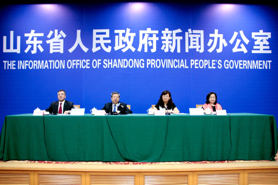 2019新动能·青岛展览洽谈会将助力山东对外开放