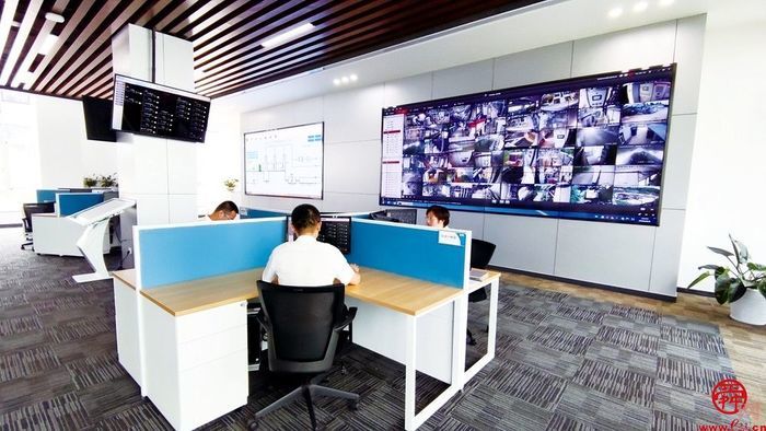 绿动齐鲁碳路未来 