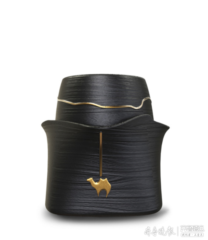 山东文博会首设沿黄特色文化产业展,奶制品、风干肉等美食等你来