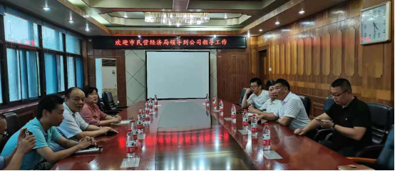 济南市民营经济局打造“投资论道面对面”服务品牌，多维度支持民企发展