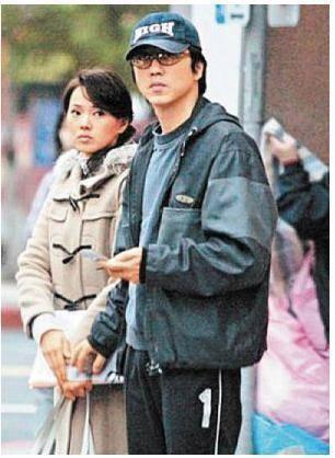 庾澄庆|前妻虐我千百遍我带前妻如初恋！庾澄庆点赞力挺伊能静博文令人吃惊！