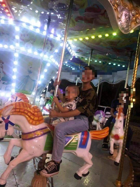 【寻人】四川4女孩失联 疑被