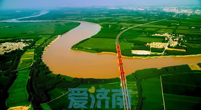 连续两年捧得两大生态“金招牌”，历城区做对了什么？