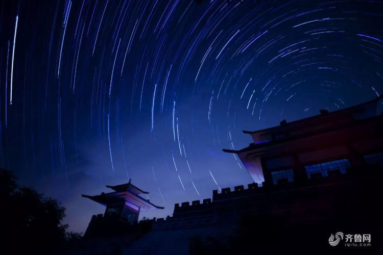 山东十二时辰，每一秒都hin惊艳