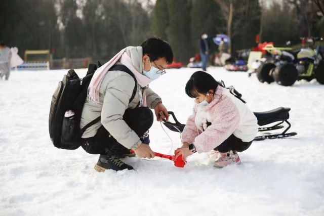 春节假期接待游客量突破百万人次 济南文旅集团交出亮眼“成绩单”