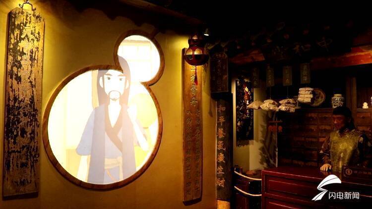 学扎染、看文物......国际博物馆日 山东多地这样传承中华传统文化