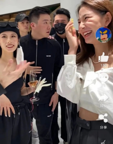 太刚了！王嘉尔歌词回应夜店传闻：自己编造剪辑出一部电影