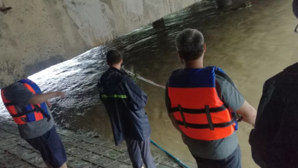 出动3000余人次加紧抢修设备 山东联通抗击台风“利奇马”保障灾区通讯安全