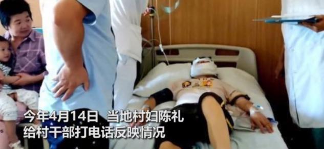 邵阳回应举报倒渣土全家四人被砍|【最新进展】邵阳回应举报倒渣土全家四人被砍，具体什么情况？回应说了什么？