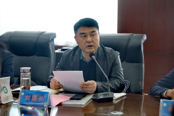 优秀传统文化“两创”暨“五育并举”民主监督活动在福泰小学举行