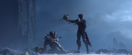 魔兽世界9.0玩法内容 魔兽世界暗影国度新系统玩法汇总