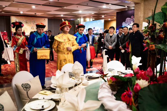 中国饭店品质榜发布：“济南多排名挺进全国前六”凭什么？