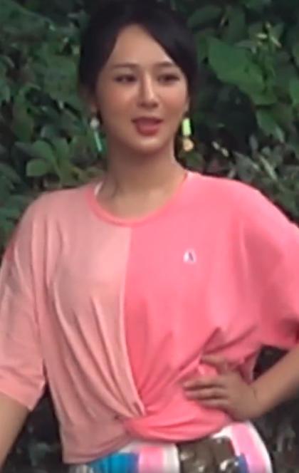 路透|《我和我的家乡》路透曝光！杨紫身材管理失格 膀大腰圆像拍乡村爱情