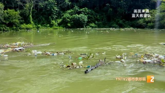 知名旅游博主在澜沧江游泳失联，打捞4天确认已遇难