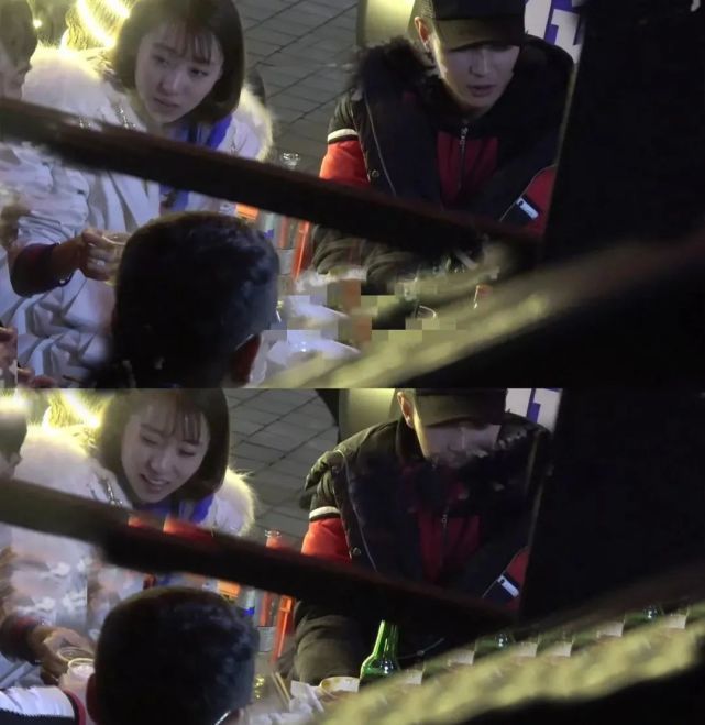 张丹峰|毕滢维权获赔2.3万，想自证清白“小三”之名却摘不掉