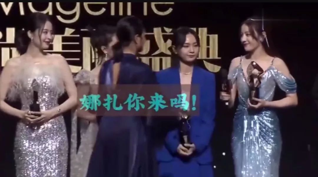 朱丹用口误反炒热度？第七次叫错艺人名字，把一手好牌打烂