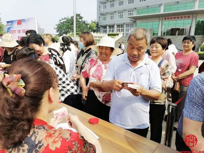 章丘区：从“万元户”到“全村富”！