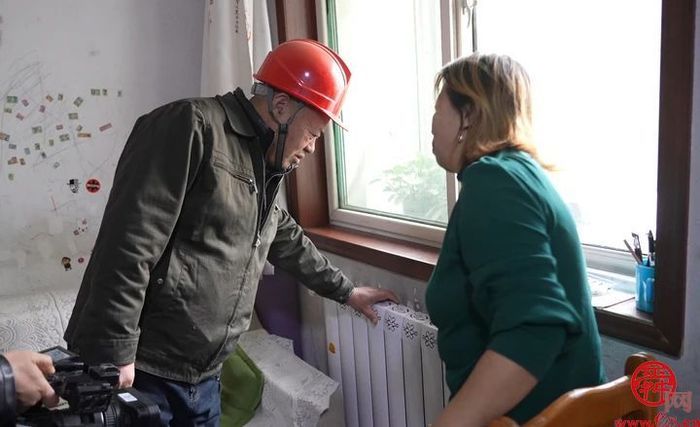 东泰热力：让“济南温度”走进千家万户