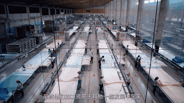 让14亿人不仅“穿暖”而且“穿好”，中国为什么能？