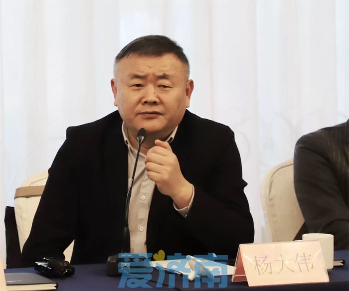 新时代·新青年·新境界——首届山东青年美术高峰论坛隆重举行