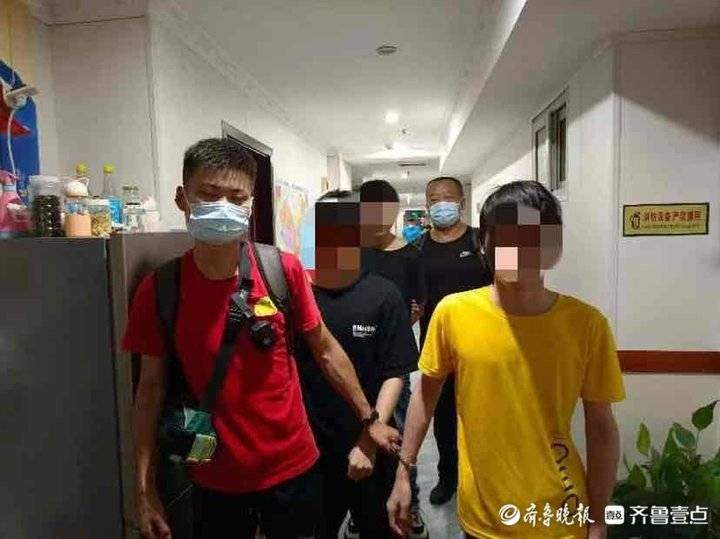 济南一女子莫名接到奇怪短信被拉入微信群，结果被骗30多万