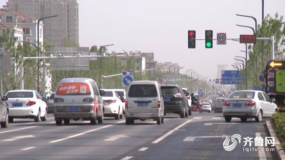 沙尘天气到达山东！这12个市空气质量严重污染，9日沙尘才走