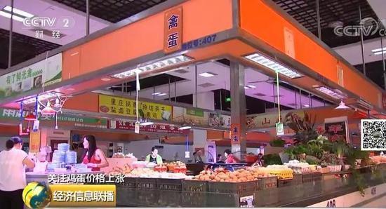 1筐鸡蛋半个月涨20元！ 蛋价不淡定了 蛋糕、甜点都跟涨