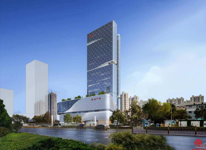 【走基层  看发展】振兴街街道：老城区“生出”新看点  潮街区蒸腾烟火气