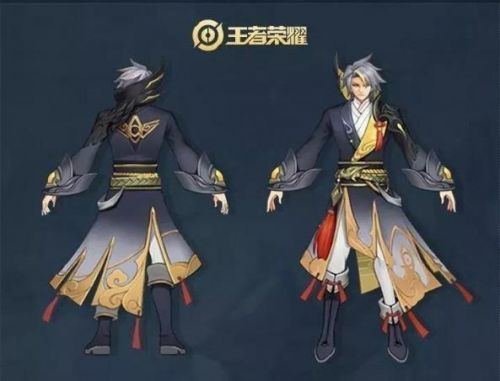 王者荣耀6月新皮肤预览 钟馗/狄仁杰/姜子牙/干将莫邪新皮肤一览