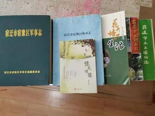 救回2200年的古槐!他被大家称为“古树保护神”