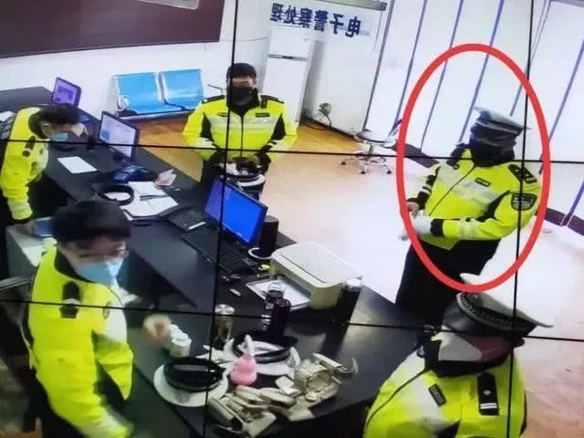 他用生命守护这座城！民警连续奋战16天，牺牲在抗疫一线