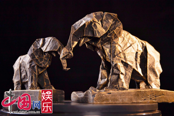 《巧手神探》靠手工艺把嘉宾“拐入坑”