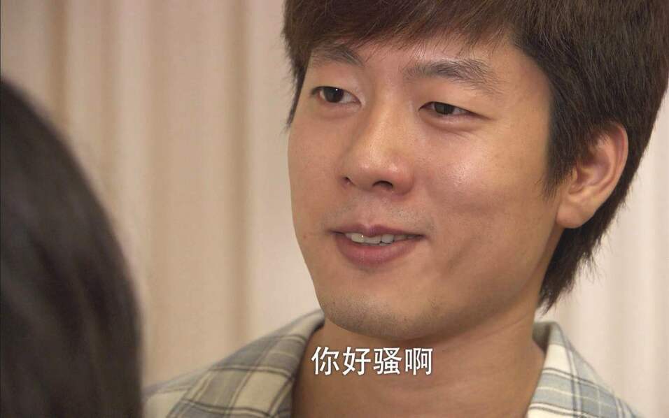 “品如的男人们”合体！于晓光凌潇肃同框，于晓光：“我对你耿耿于怀了8年”