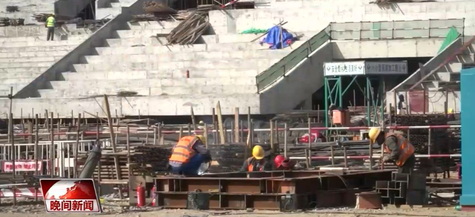 复工复产 做好疫情防控 也保证社会正常运转