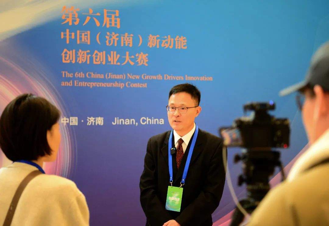 六年赛事助力城市“蝶变” 懂人才的济南越来越迷人