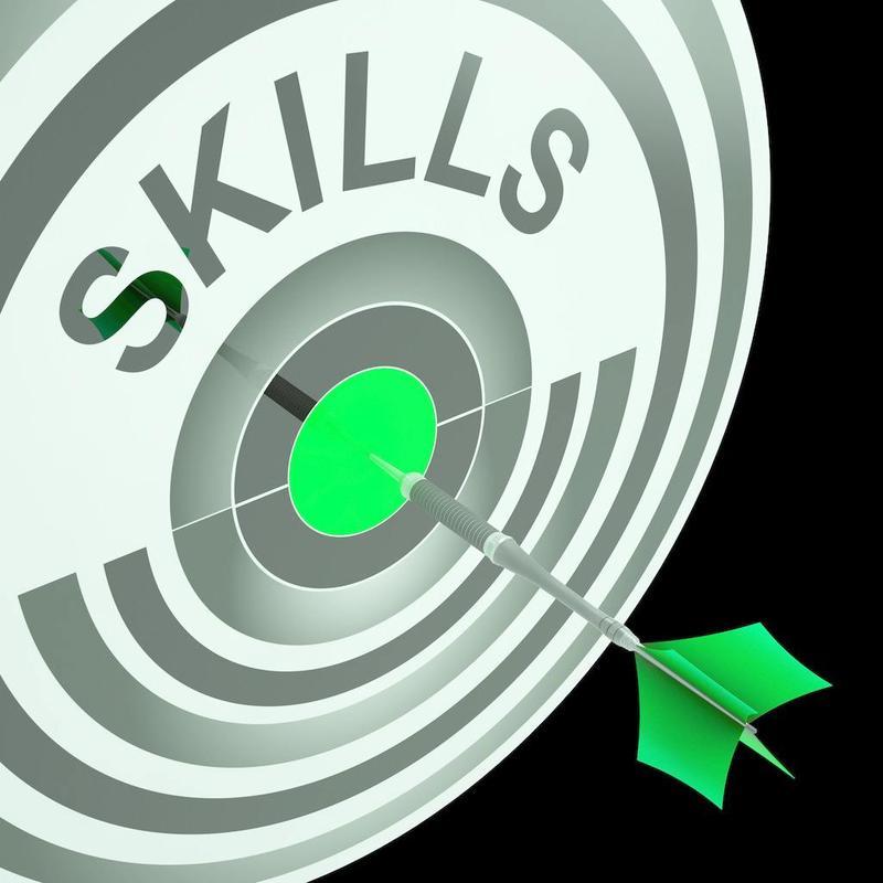 大众锐评丨大竞赛大比武，专业能力咋成了“金刚钻”？