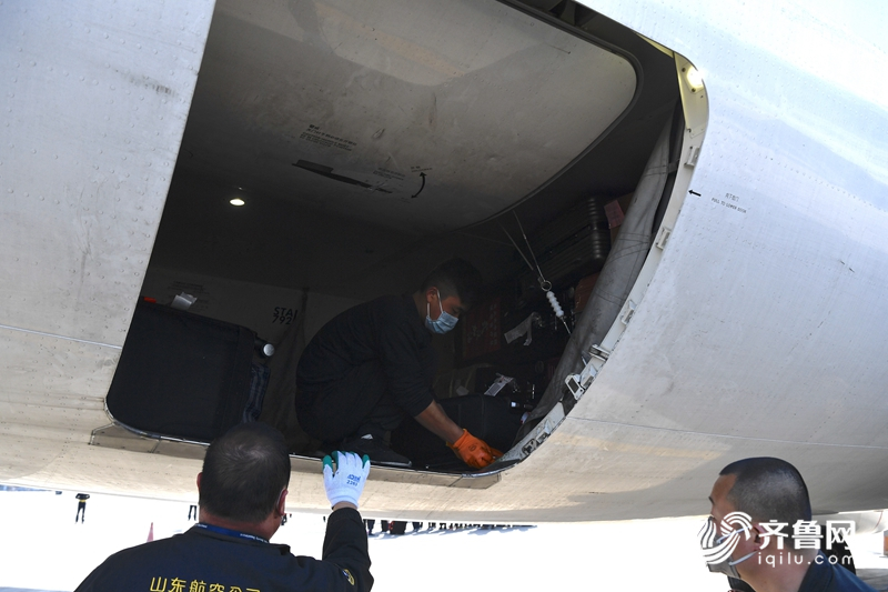 仅隔一天123人再集结！山东第十批援助湖北医疗队今日启程