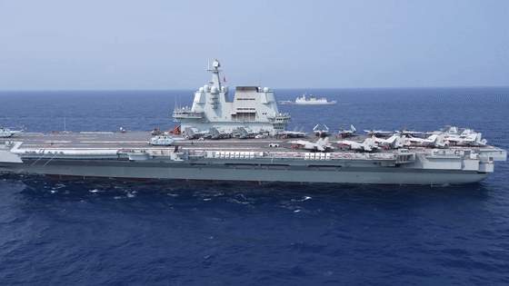 首次!山东舰航母编队成体系、成规模远赴西太平洋海域演习