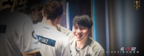 2019MSI IG再创记录 JKL追平MSI赛史击杀记录