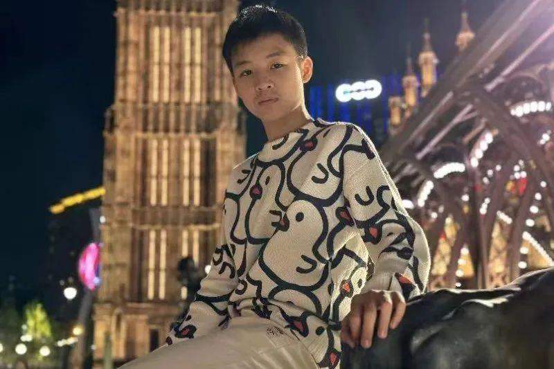 ChatGPT都答错的北大数学题，被一个初中生解出来了？