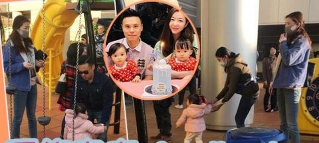 熊黛林夫妇带女儿是什么情况?怎么回事?终于真相了,原来是这样!