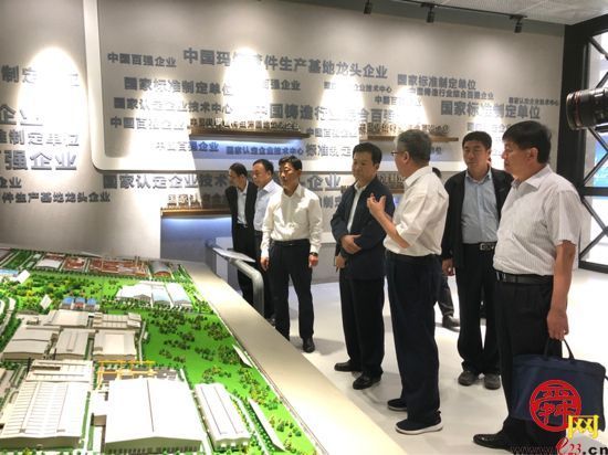 “防工伤、防疫情”2020济南市工伤预防宣传暨培训活动今日启动