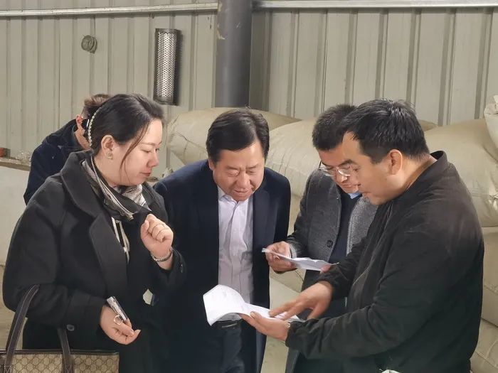 济南市投资促进局携企业赴甘肃临夏州开展产业对接，多个合作意向现场达成