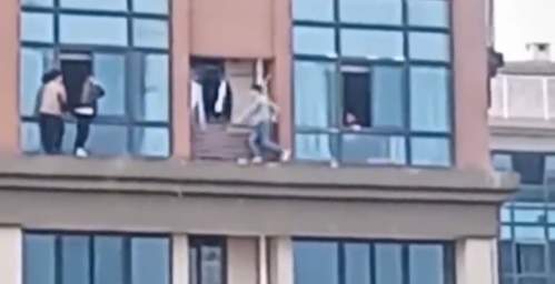 @所有家长 这份安全须知送给孩子→