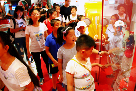 新时代文明实践“科普巴士”开进工厂园区  “科普9问”你知道吗？