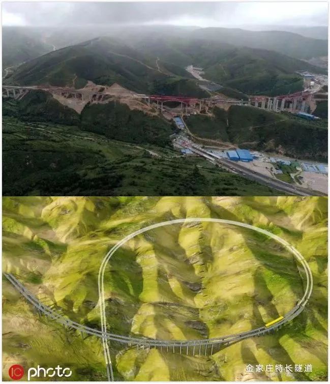 中国这个“旋转滑梯”获吉尼斯世界纪录，外国网友纷纷点赞！