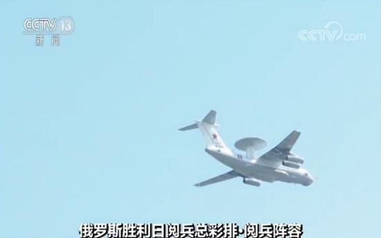 俄罗斯胜利日阅兵最大看点、最新武器装备抢先看