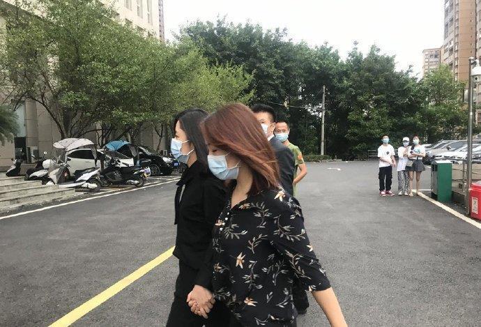 谭松韵庭审现场哽咽发言|谭松韵庭审现场哽咽发言是怎么回事？事件真相到底是什么？