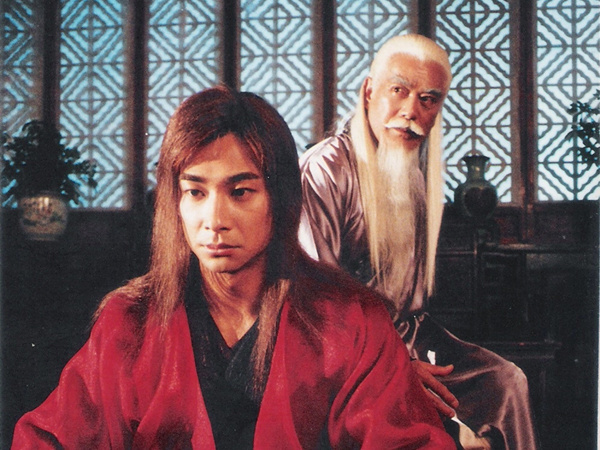 一路走好！“雄霸”千叶真一感染新冠去世，“聂风”赵文卓发文悼念